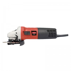 AMOLADORA ANGUL.R-AM900 Ø115MM RATIO PRO - 2