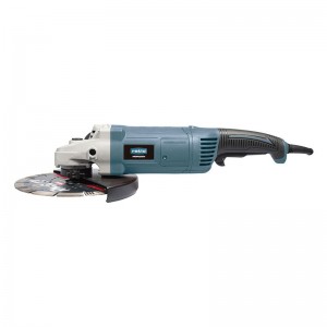 AMOLADORA ANGULAR RP2200 W RP230 MM PRO - 2