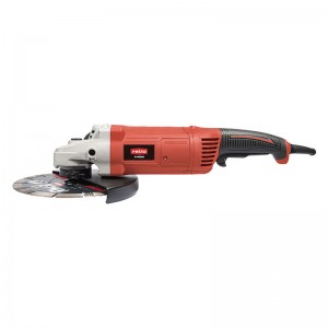 AMOLADORA ANGULAR RAM 2200 - 2