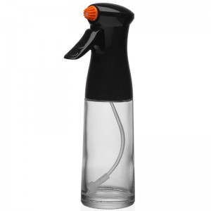 PULVERIZADOR DE AZEITE 230 ML - 1
