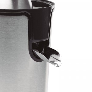 EXPRIMIDOR INOX. CC3900 300W HABITEX - 3