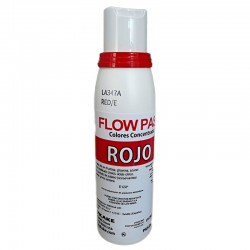 COLORANTE CONCENTRADO ROJO 118ML KOPYKAKE