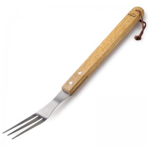 SET 3 UTENSILIOS BBQ NORDIC LACOR - 3