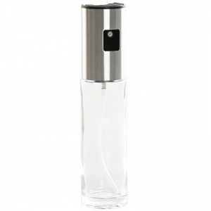 PULVERIZADOR DE AZEITE EM VIDRO 100ML - 2
