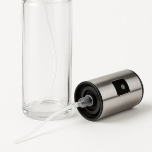 PULVERIZADOR DE AZEITE EM VIDRO 100ML - 4