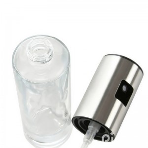 PULVERIZADOR DE AZEITE EM VIDRO 100ML - 5