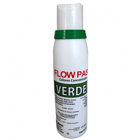 CORANTE CONCENTRADO VERDE KOPYKAKE 118ML