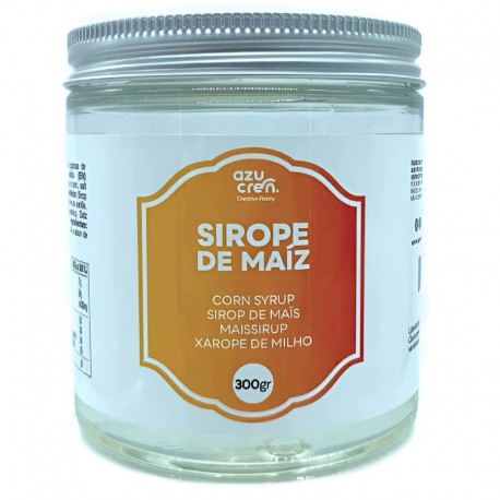 SIROPE DE MAIZ AZUCREN 300 GRAMOS