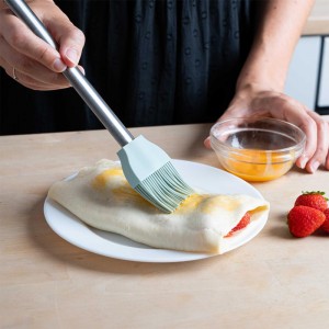 ESCOVA DE COZINHA DE SILICONE RICO QD - 3