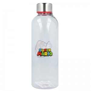 BOTELLA HIDRO 850ML SUPER MARIO - 2