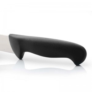 CUCHILLO CARNICERO 200MM SERIE 2900 NEGRO ARCOS - 4