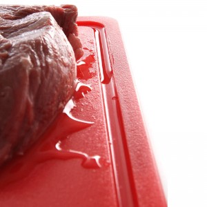 TABLA DE CORTAR GASTRONORM  32,5X26,5CM HENDI - 3
