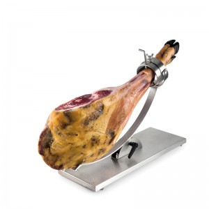 JAMONERO BASCULANTE GIRATORIO PRO - 6