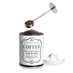 MEDIDOR - PRENSADOR DE CAFÃ - 2