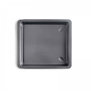 BANDEJA EXTENSIBLE KARAMEL 33X38/51.3CM - 4