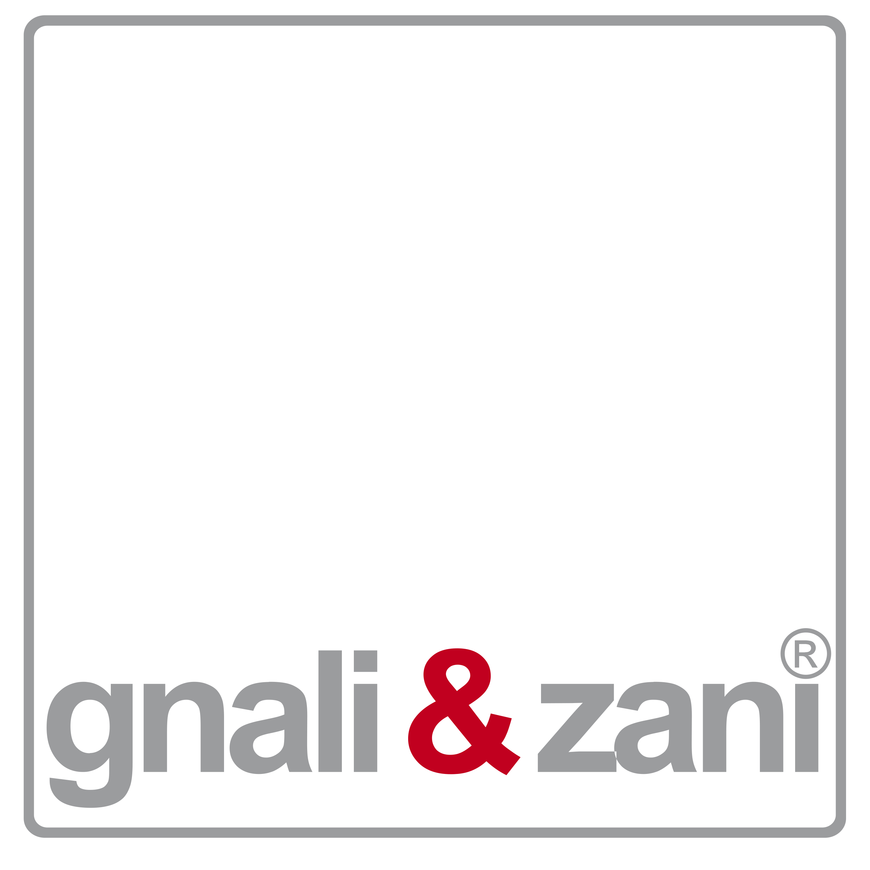 GNALI&ZANI
