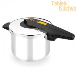 OLLA PRESIÓN EXCELLENT BRA 4 LITROS  2