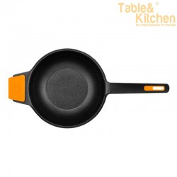 WOK EFFICIENT PLUS BRA 28CM 2