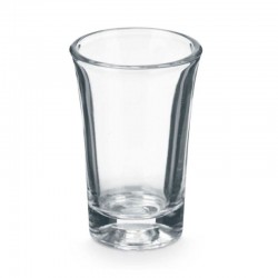 SET 6 VASOS CHUPITO 50ML 2