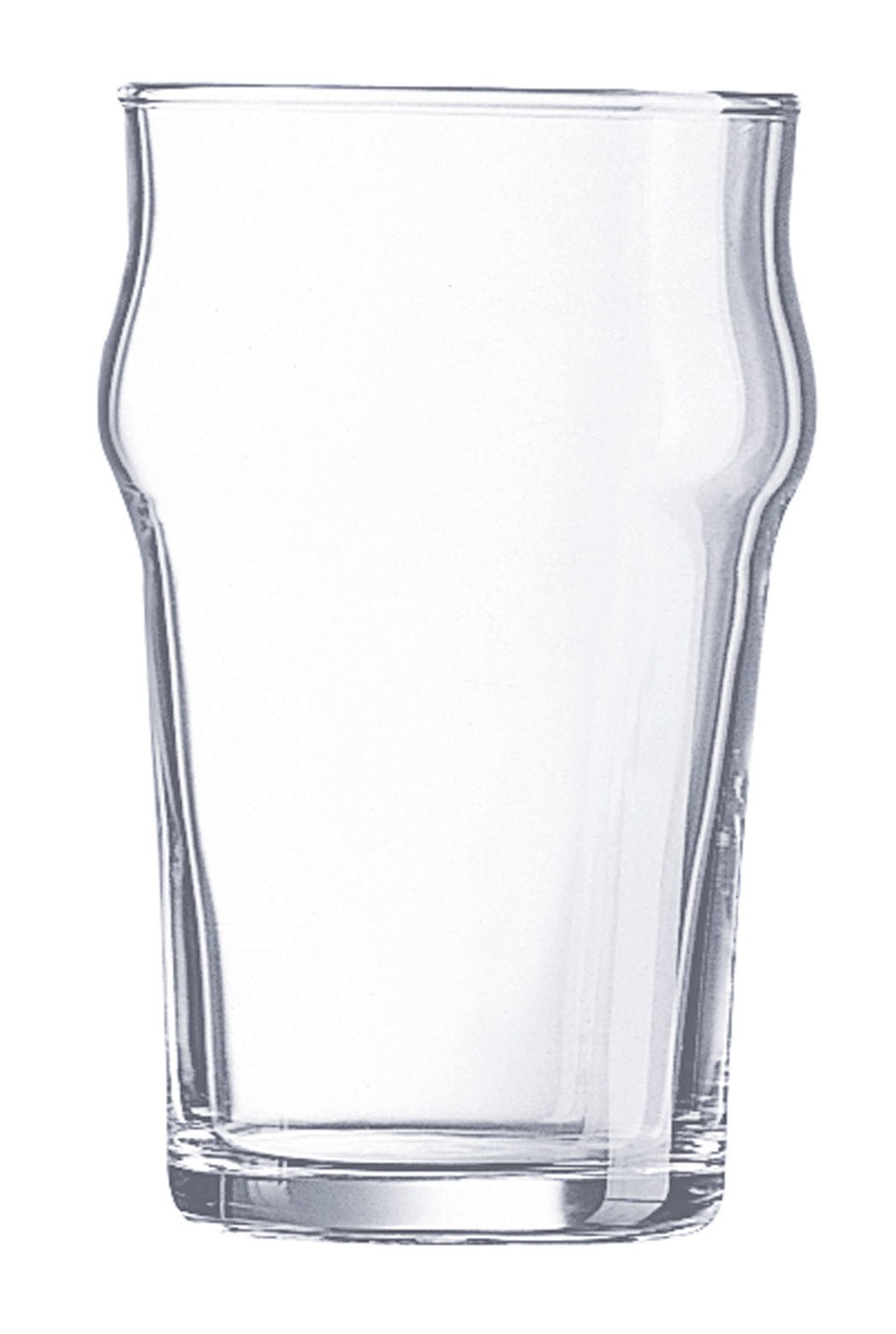 Vasos de cristal Bormioli rocco